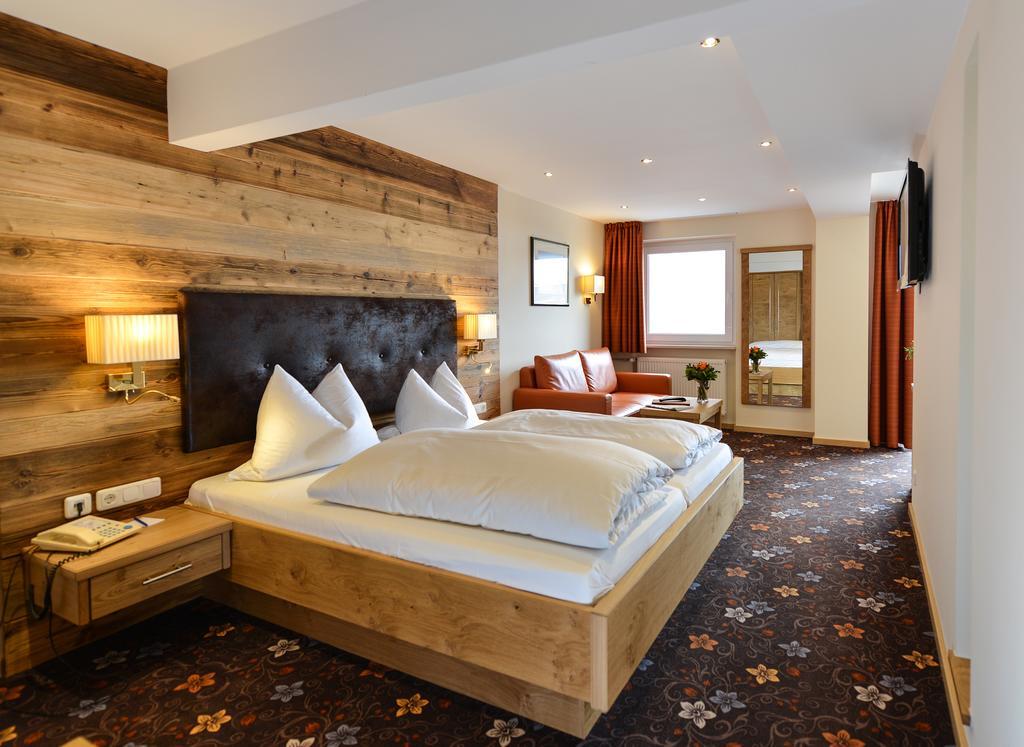 Hotel Randsbergerhof Cham Δωμάτιο φωτογραφία
