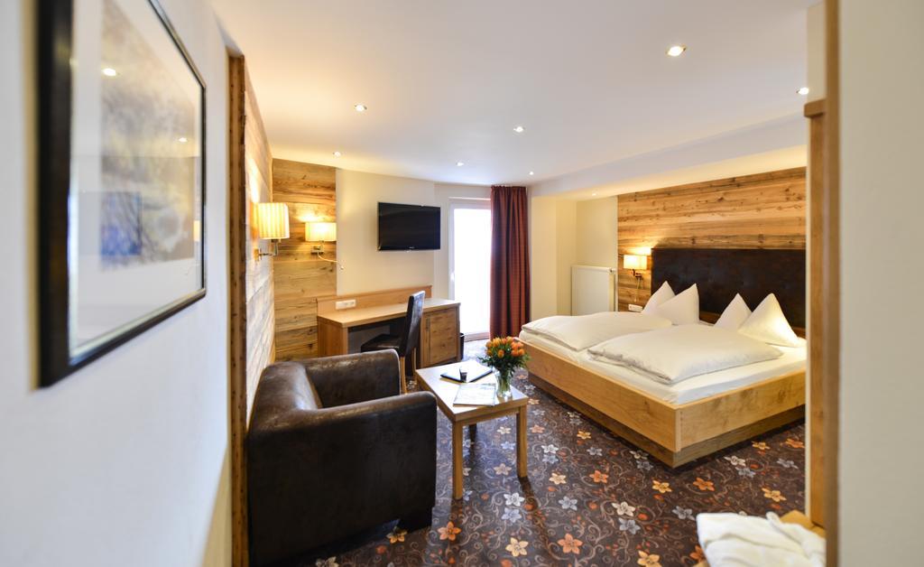 Hotel Randsbergerhof Cham Εξωτερικό φωτογραφία