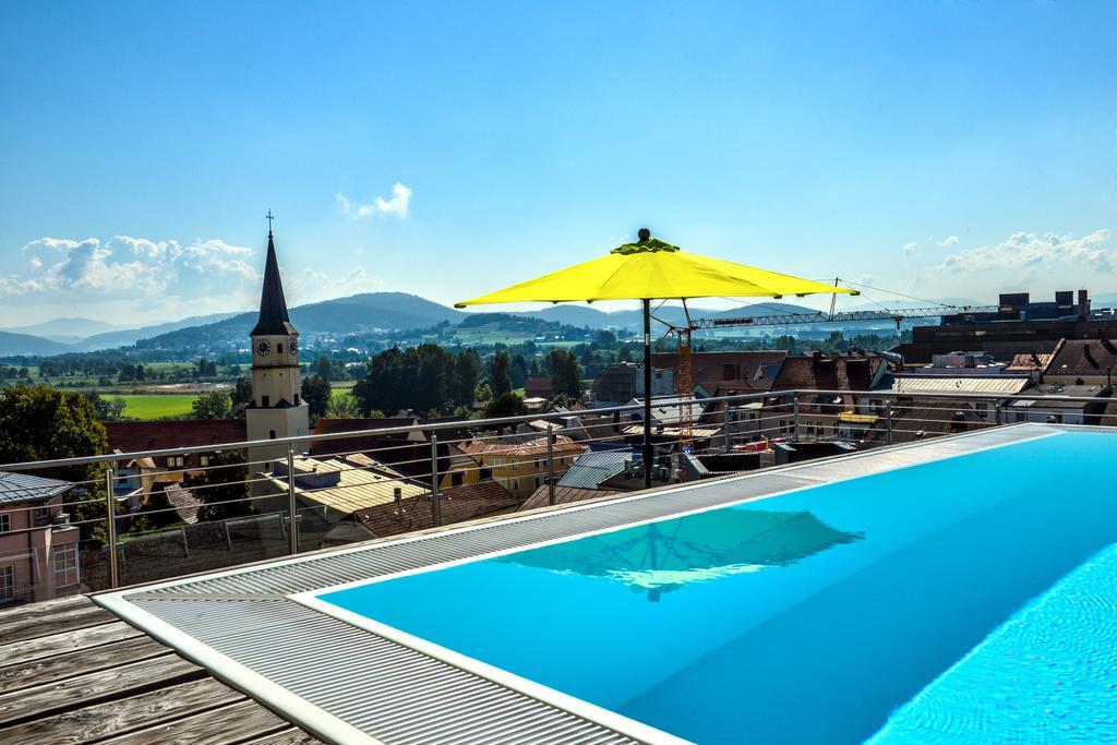 Hotel Randsbergerhof Cham Εξωτερικό φωτογραφία