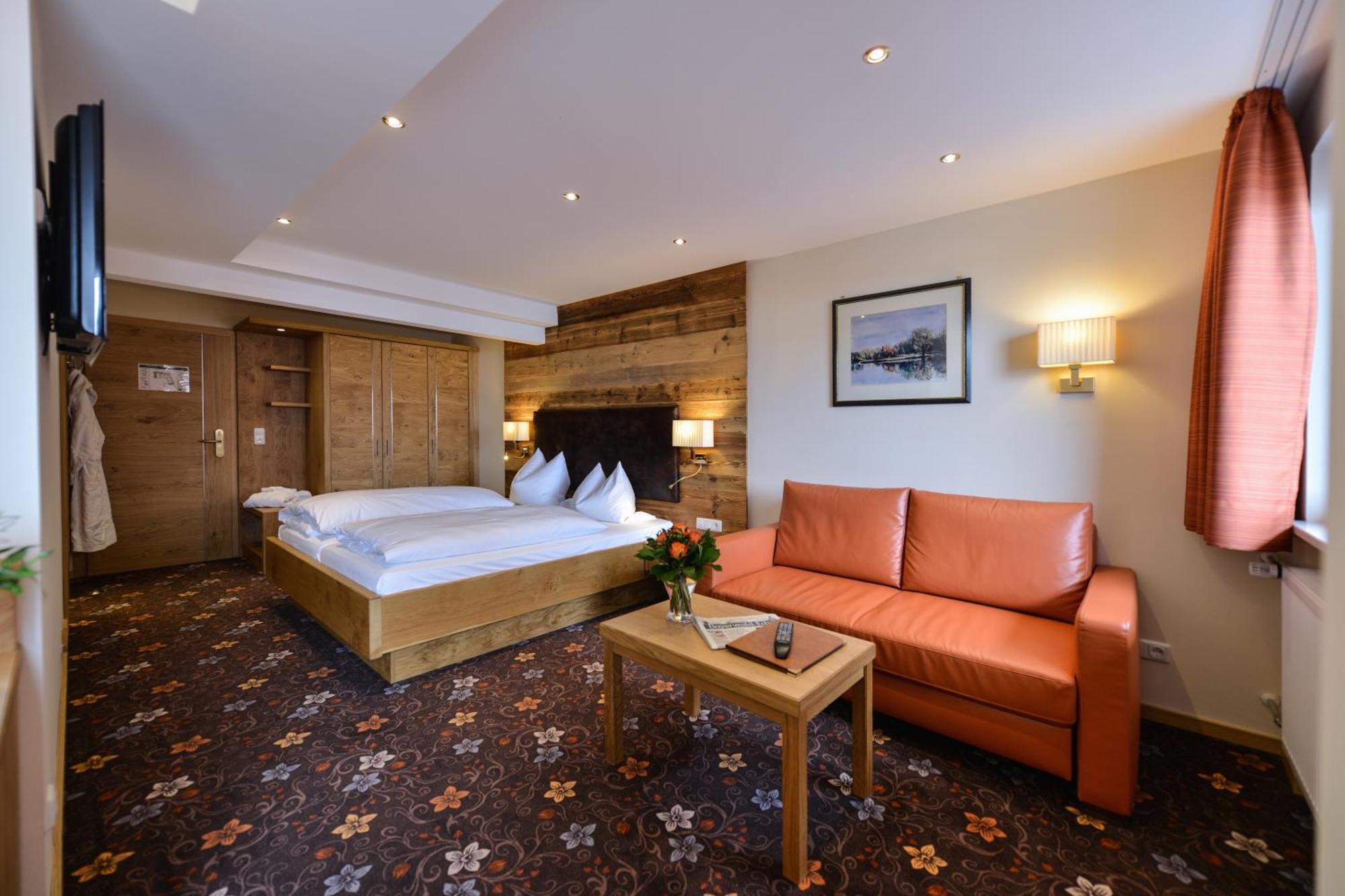 Hotel Randsbergerhof Cham Εξωτερικό φωτογραφία