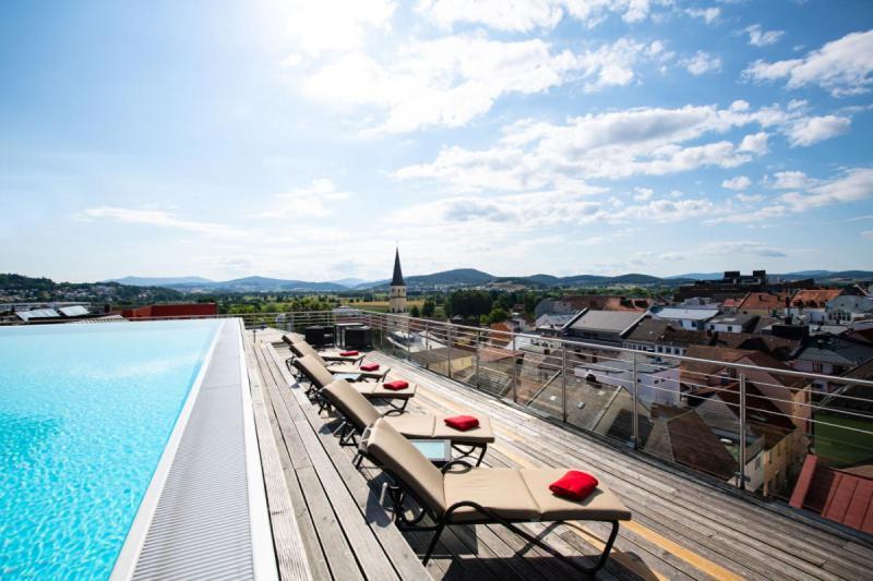 Hotel Randsbergerhof Cham Εξωτερικό φωτογραφία