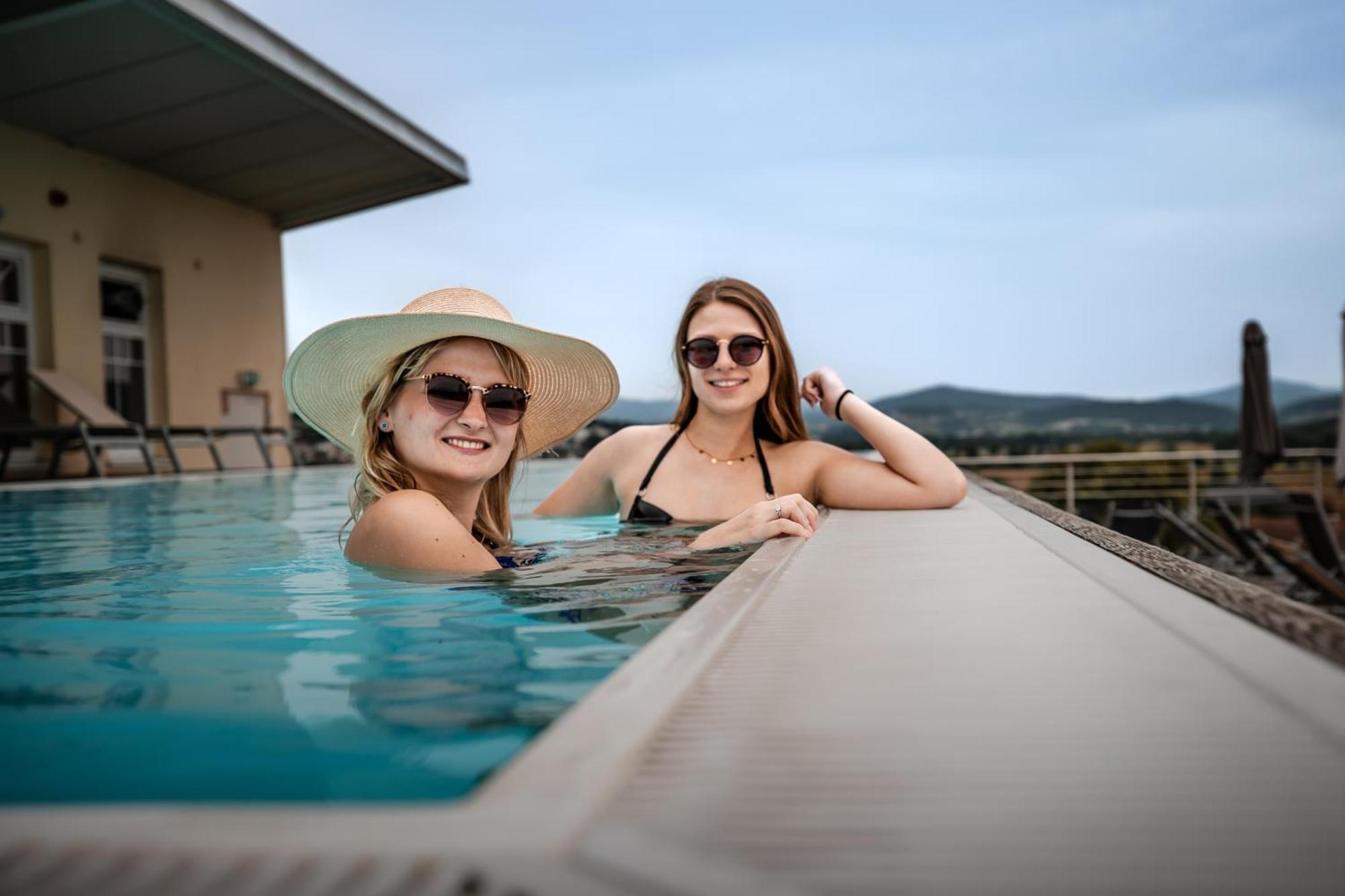 Hotel Randsbergerhof Cham Εξωτερικό φωτογραφία