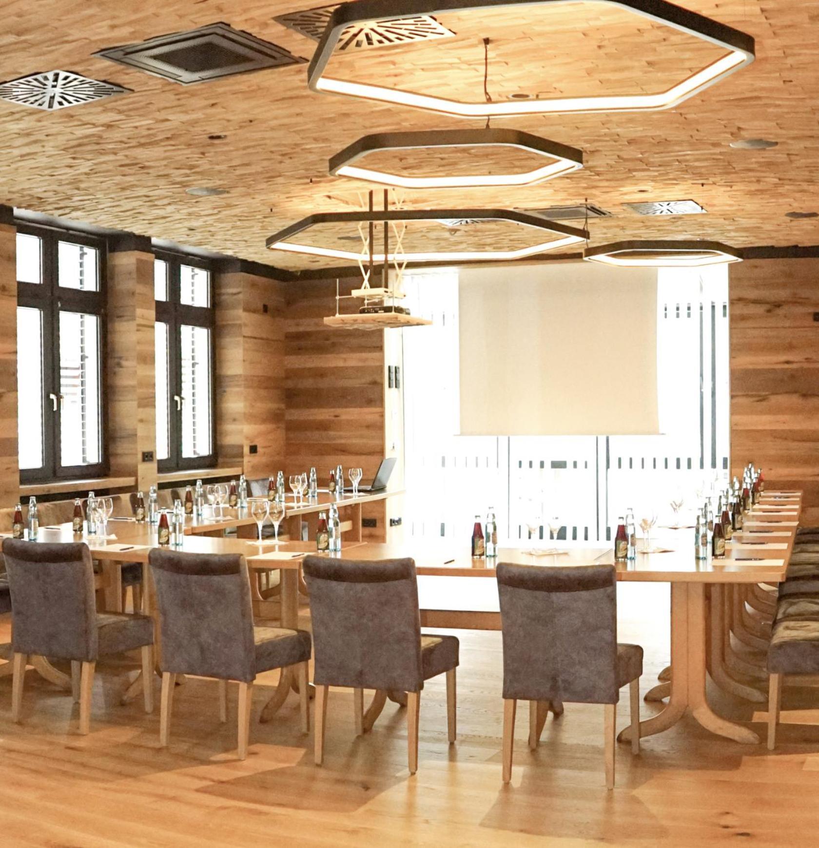 Hotel Randsbergerhof Cham Εξωτερικό φωτογραφία