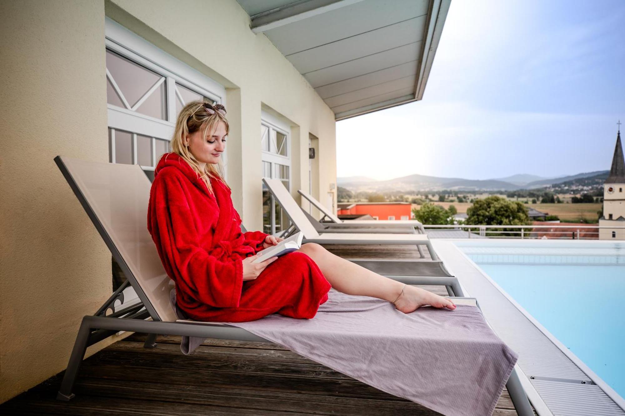 Hotel Randsbergerhof Cham Εξωτερικό φωτογραφία