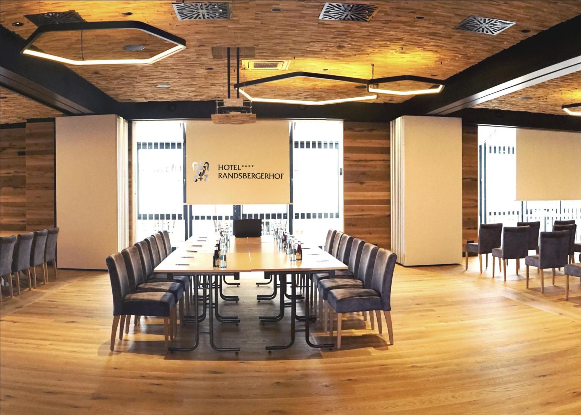 Hotel Randsbergerhof Cham Εξωτερικό φωτογραφία
