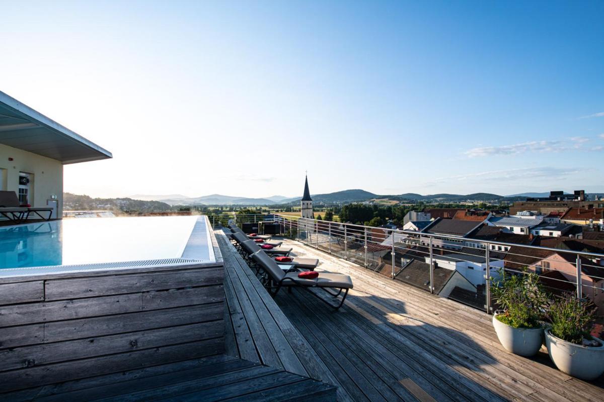 Hotel Randsbergerhof Cham Εξωτερικό φωτογραφία