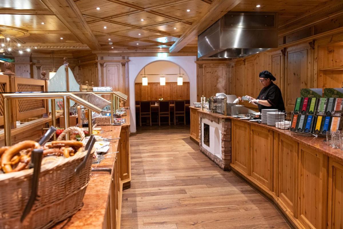 Hotel Randsbergerhof Cham Εξωτερικό φωτογραφία