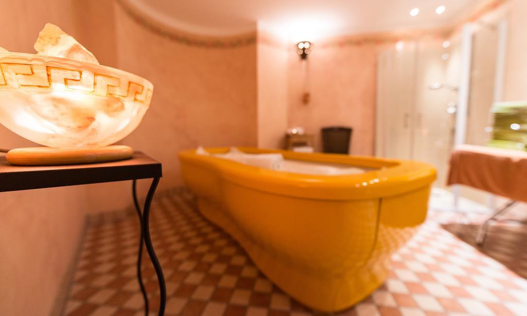 Hotel Randsbergerhof Cham Εξωτερικό φωτογραφία