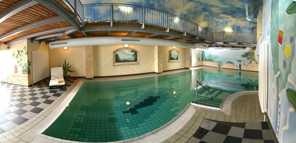 Hotel Randsbergerhof Cham Εξωτερικό φωτογραφία