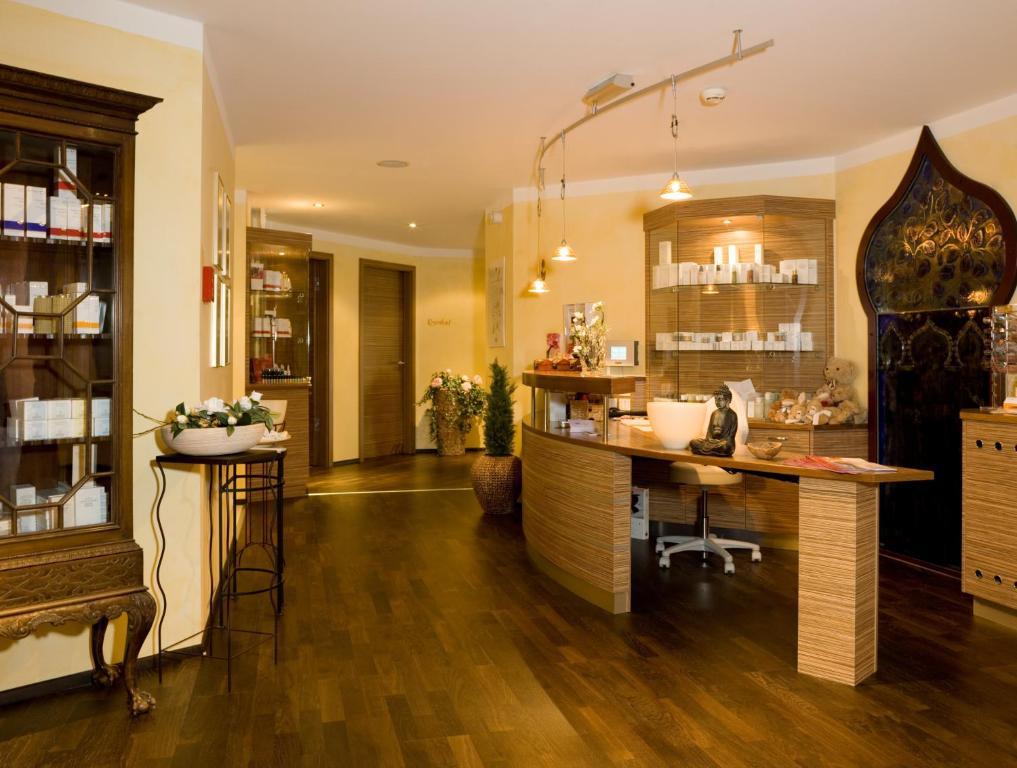 Hotel Randsbergerhof Cham Εξωτερικό φωτογραφία