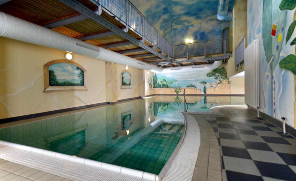Hotel Randsbergerhof Cham Εξωτερικό φωτογραφία