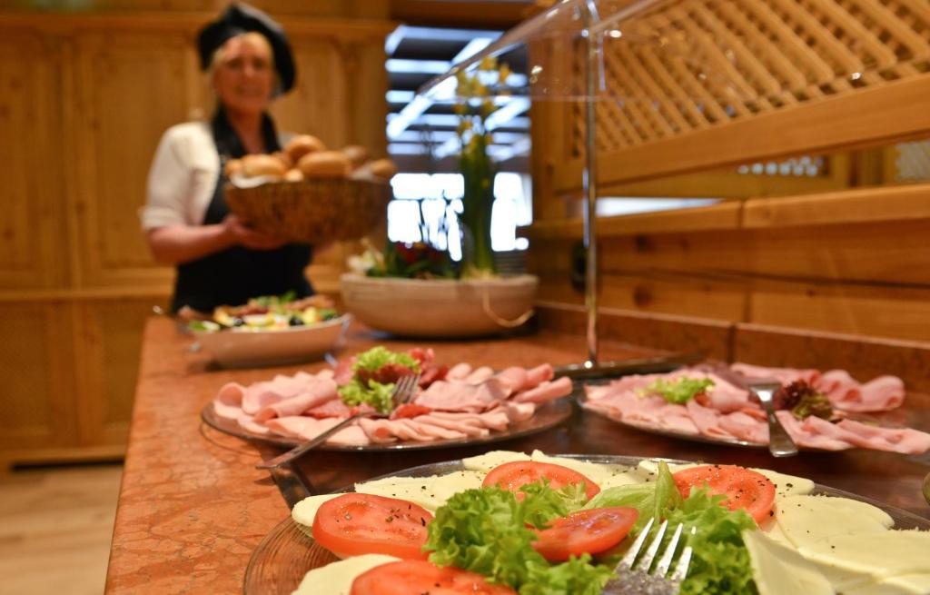 Hotel Randsbergerhof Cham Εξωτερικό φωτογραφία