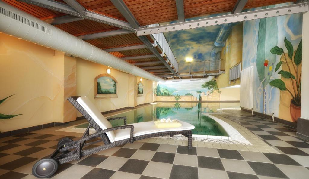 Hotel Randsbergerhof Cham Εξωτερικό φωτογραφία