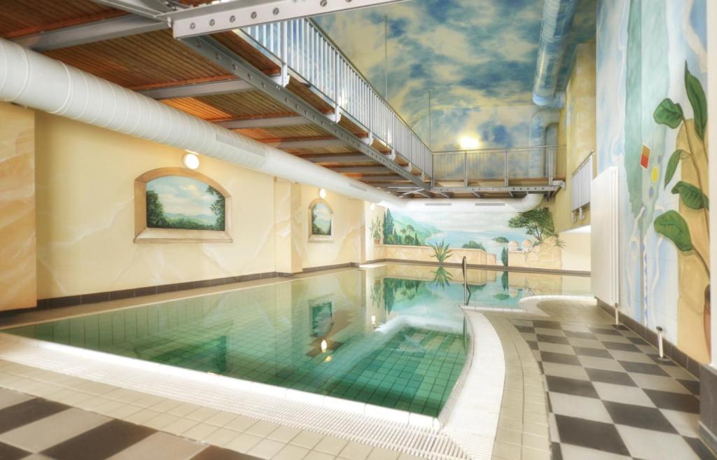 Hotel Randsbergerhof Cham Εξωτερικό φωτογραφία
